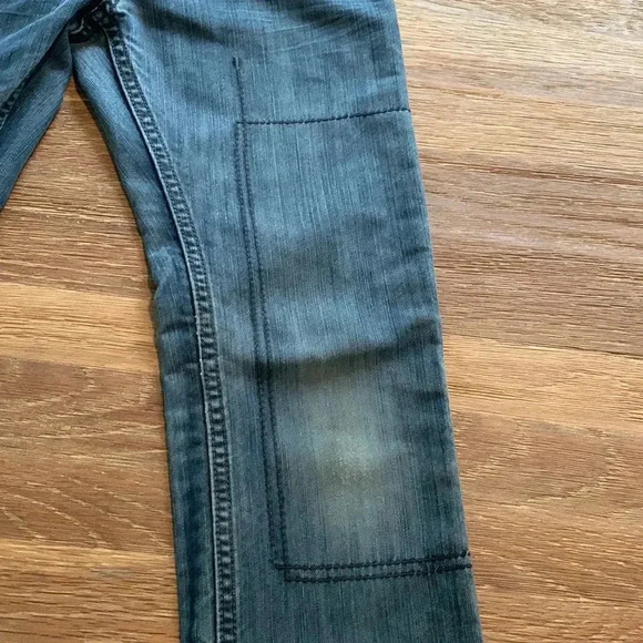 👖Levi's 511 skinny 26x26 1/2 two horse LS & GO brand - Picture 3 of 12